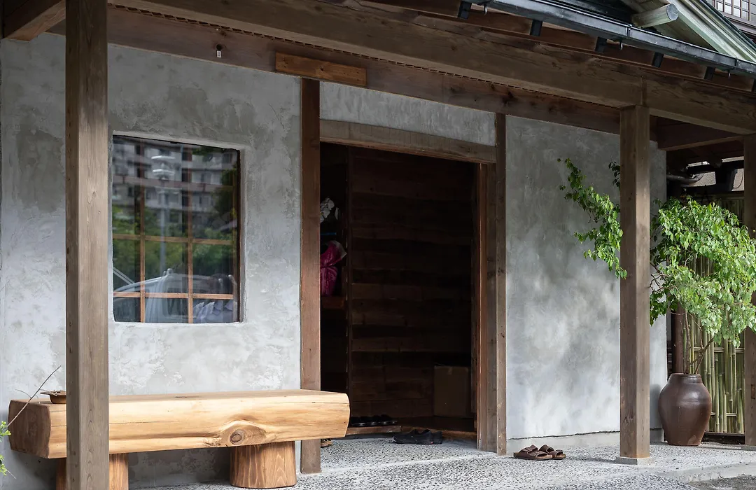 Irori Guest House Tenmaku-1