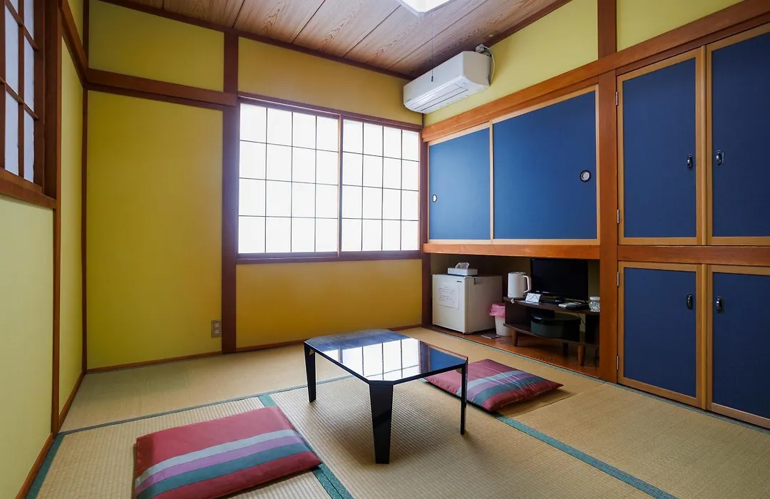 Kappa Tengoku-1