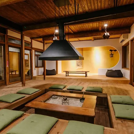 Irori Guest House Tenmaku-3